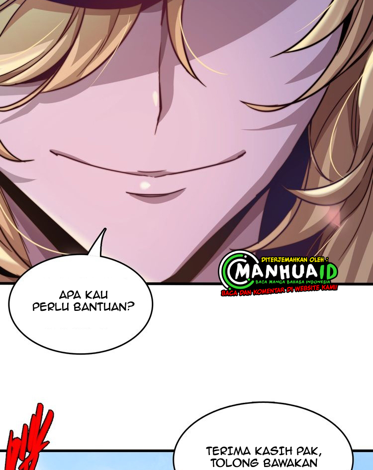 Reborn Doctor Chapter 18 Bahasa Indonesia
